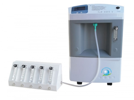 Pediatric Oxygen Concentrator