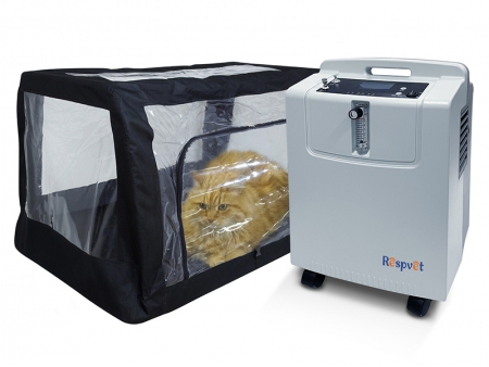 Veterinary Oxygen Concentrator