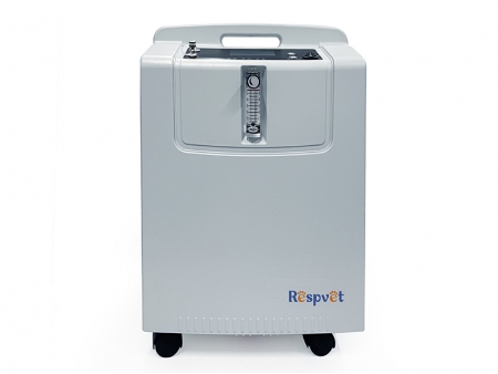 Veterinary Oxygen Concentrator