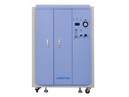 Veterinary Oxygen Concentrator