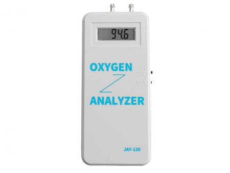 Oxygen Analyzer