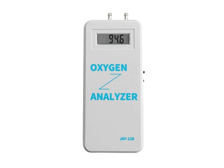 Oxygen Analyzer