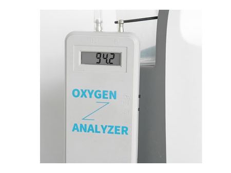 Oxygen Analyzer