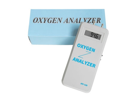 Oxygen Analyzer