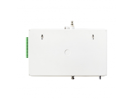Oxygen Monitor