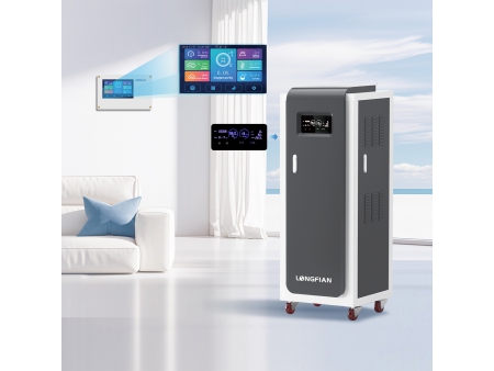 Oxygen Monitor