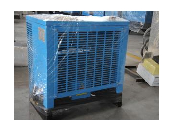 Refrigerated Air Dryer