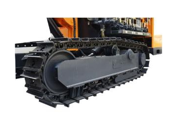 KG960,KGH8 High Pressure Crawler Drilling Rig