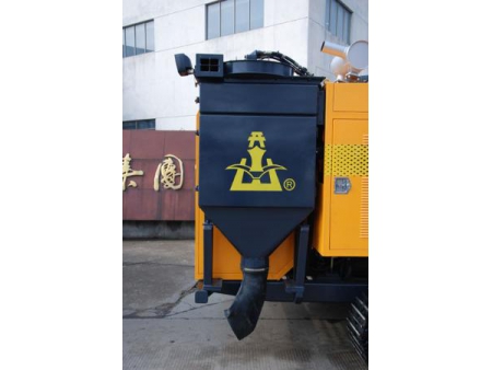 KT8 High Pressure Integrated Drilling Rig