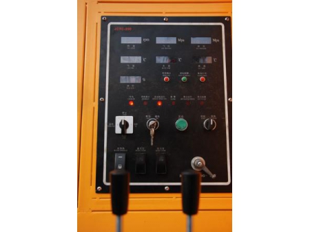 KT8 High Pressure Integrated Drilling Rig