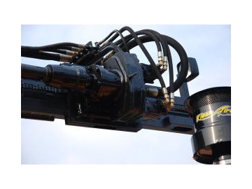 KT8 High Pressure Integrated Drilling Rig
