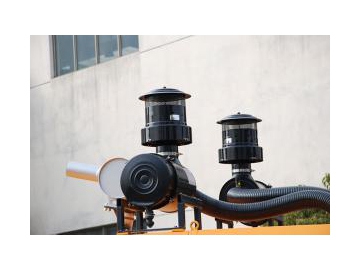 KT8 High Pressure Integrated Drilling Rig