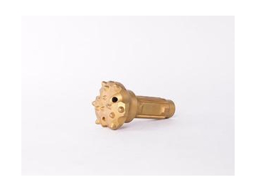 Low Air Pressure DTH Bit