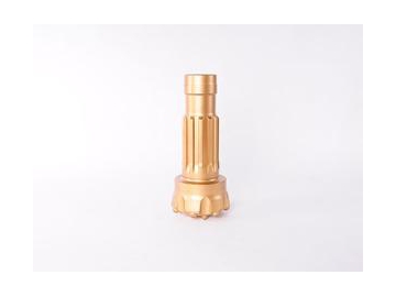 High Air Pressure DTH Bit