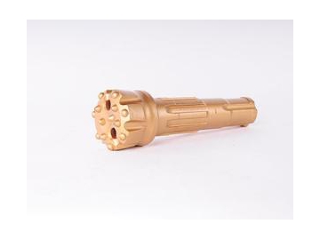 High Air Pressure DTH Bit