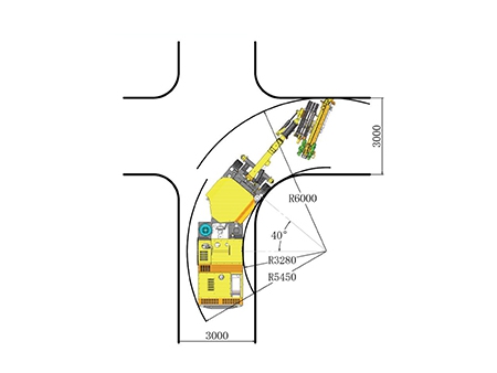 KM311 Hydraulic-controlled Bolting Rig