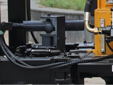 KW200R Water Well Drilling Rig