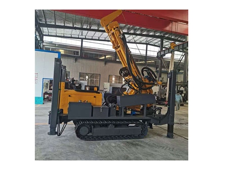 KW260 Water Well Drilling Rig
