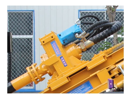 KW260 Water Well Drilling Rig