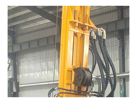 KW260 Water Well Drilling Rig
