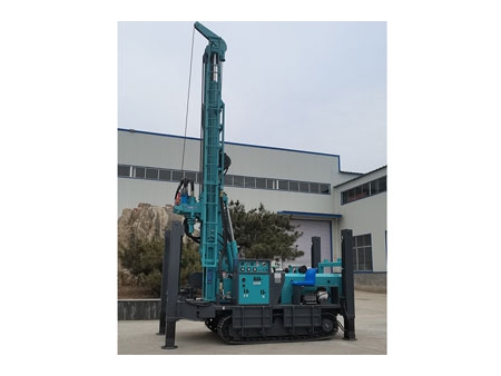 KW280 Water Well Drill Rig