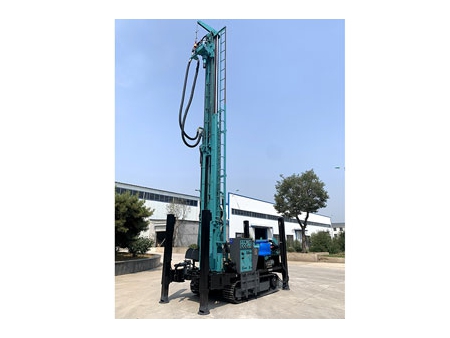 KW280 Water Well Drill Rig