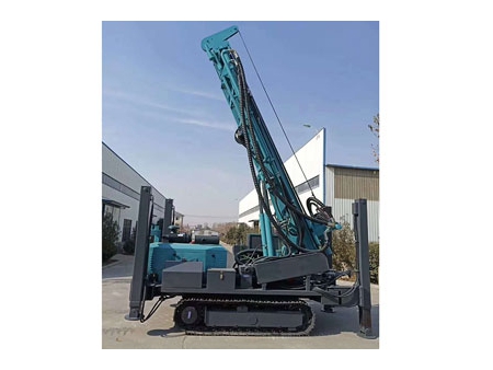 KW280 Water Well Drill Rig