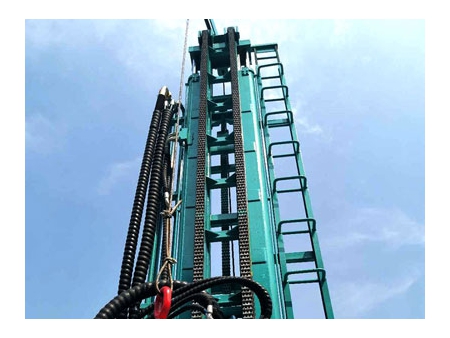 KW280 Water Well Drill Rig