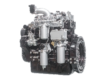 LUY Series Portable Screw Air Compressor
