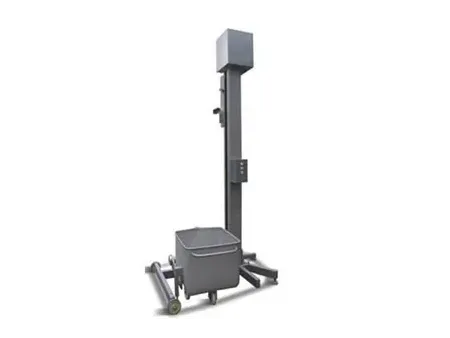 Food Conveyor