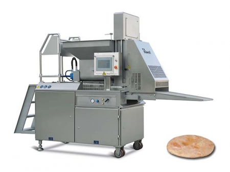 Automatic Multi-function Food Forming Machine