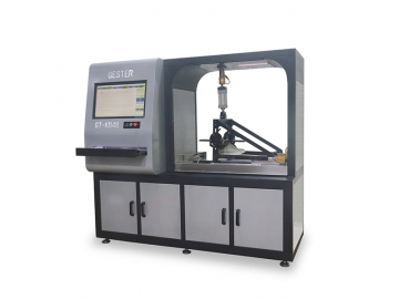 Slip Resistance Tester