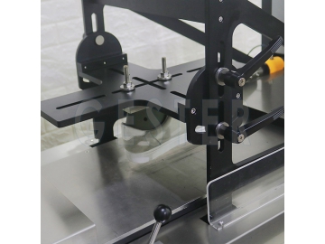 Slip Resistance Tester