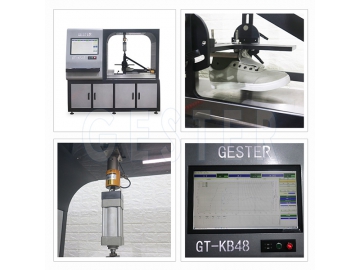 Slip Resistance Tester