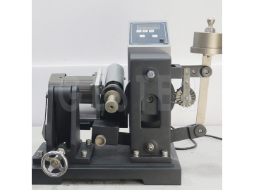 Rubber Abrasion Resistance Tester (AKRON Abrasion Tester)