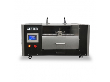 DIN Abrasion Tester