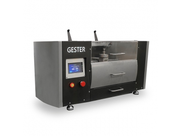 DIN Abrasion Tester