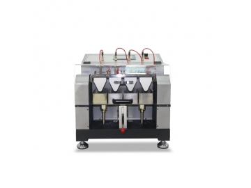 Water Resistance Testing Machine (Maeser Water Penetration Tester)