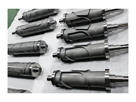 Toothed Blades and Serrated Blades