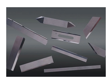 Carbide Knives