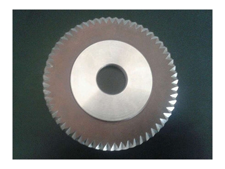 Machine Blade for Cutting Carton