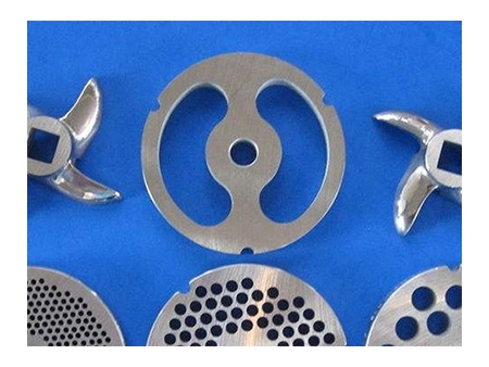 Food Processing Blades