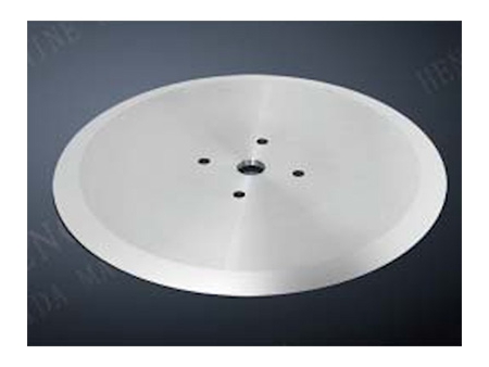 Rubber and Tire Blades