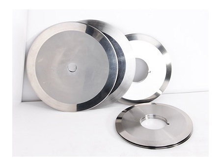 Meat and Poultry Processing Blades