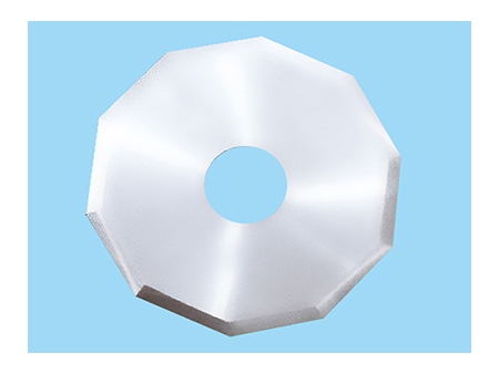 Meat and Poultry Processing Blades