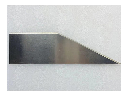 Meat and Poultry Processing Blades