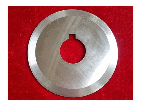 Meat and Poultry Processing Blades