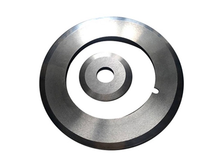 Plastic Cutting Blades