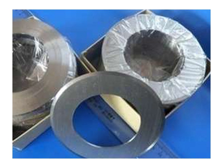 Plastic Cutting Blades