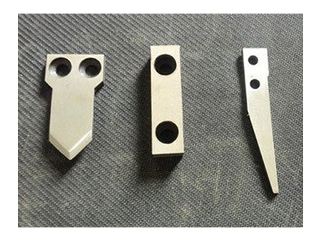 Plastic Cutting Blades